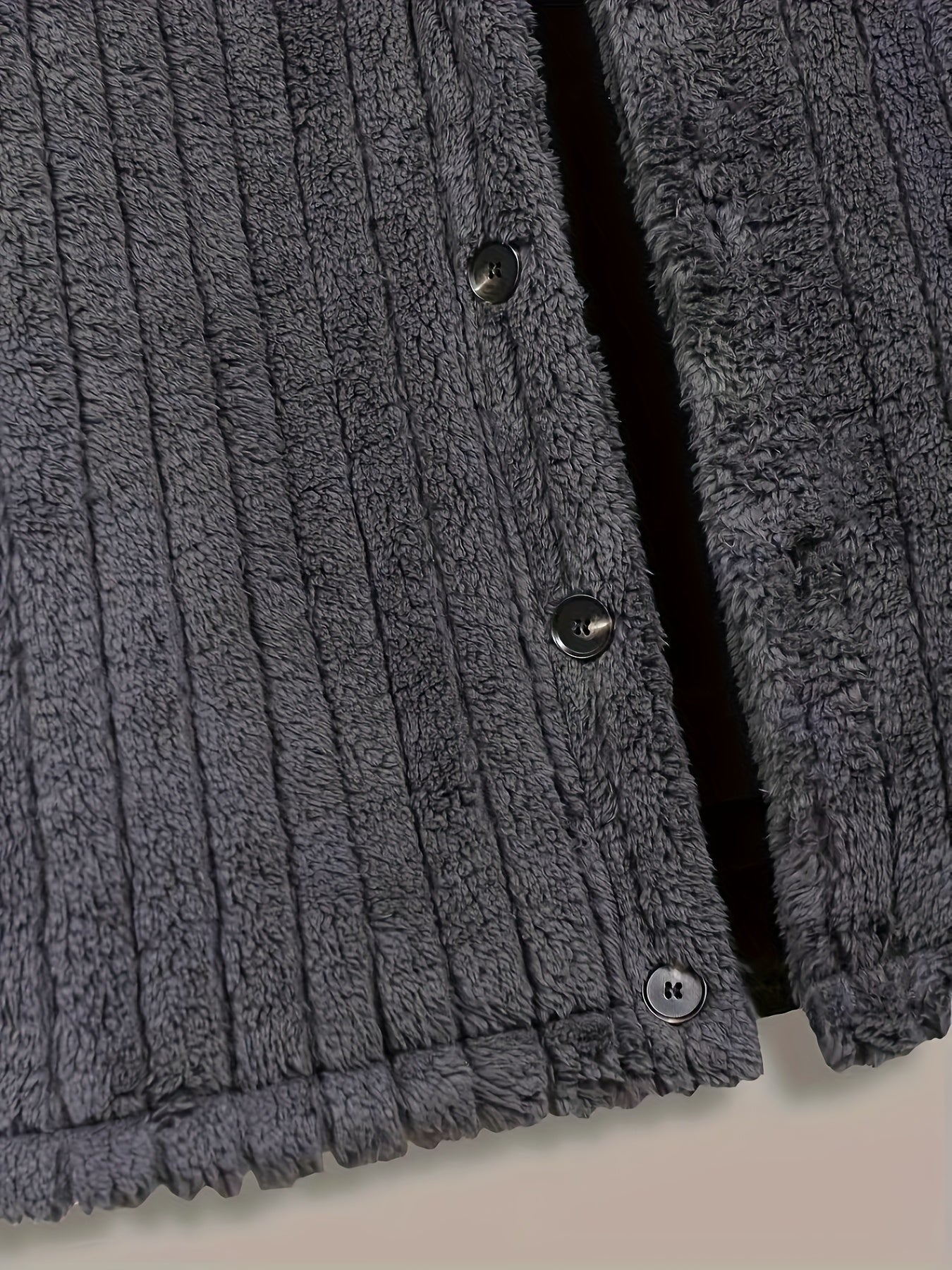 Axton™ | Urban Fleece