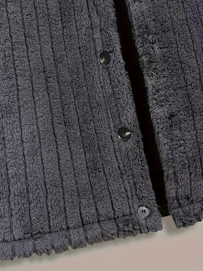 Axton™ | Urban Fleece