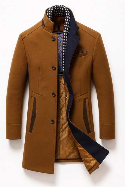 VANHOUTEN™ | WINTER JACKET