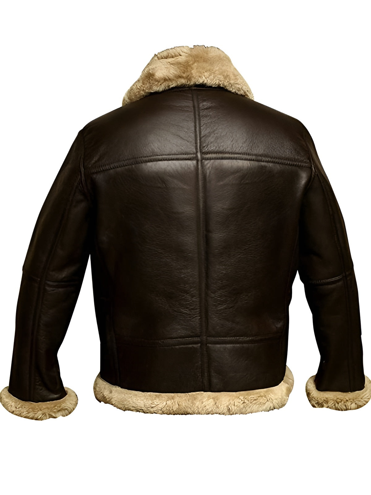 Émile™ | Warm Pilot Jacket