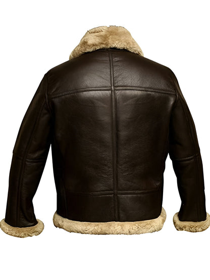 Émile™ | Warm Pilot Jacket