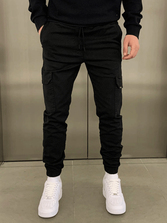 Laurent™ | Comfortable Cargo Pants
