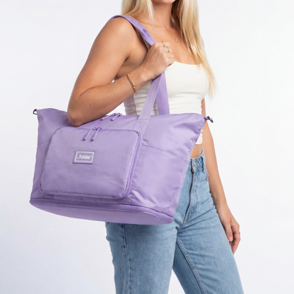 The Foldie® Travel Bag