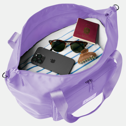 The Foldie® Travel Bag