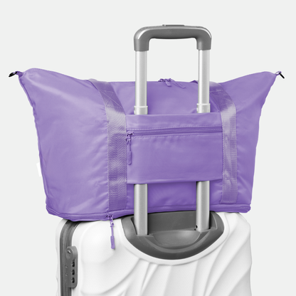 The Foldie® Travel Bag