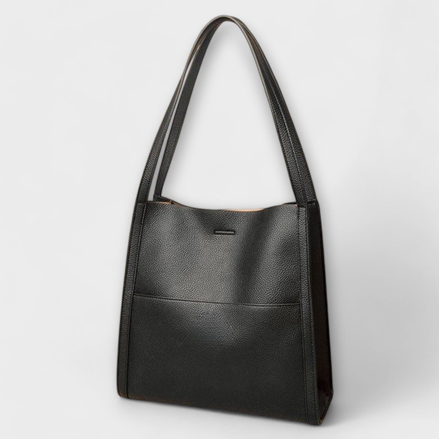 Women's Handmade Leather Shoulder Bag