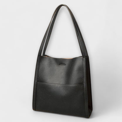 Women's Handmade Leather Shoulder Bag