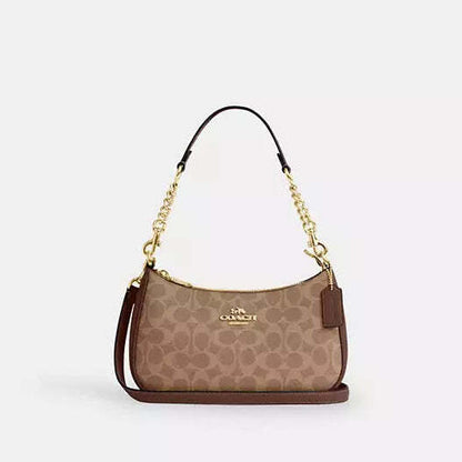 The Teri Purse