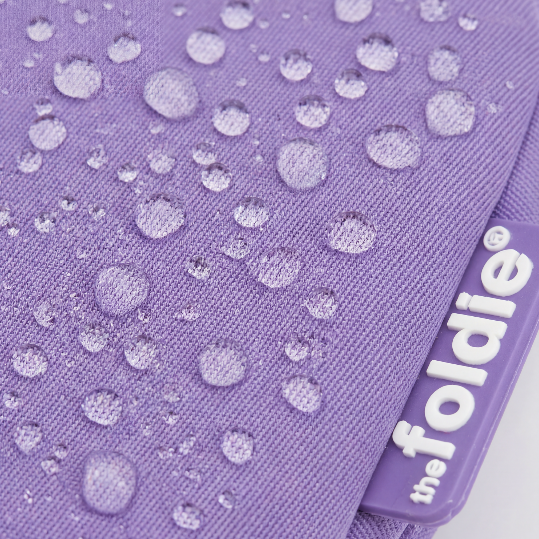 The Foldie® Travel Bag