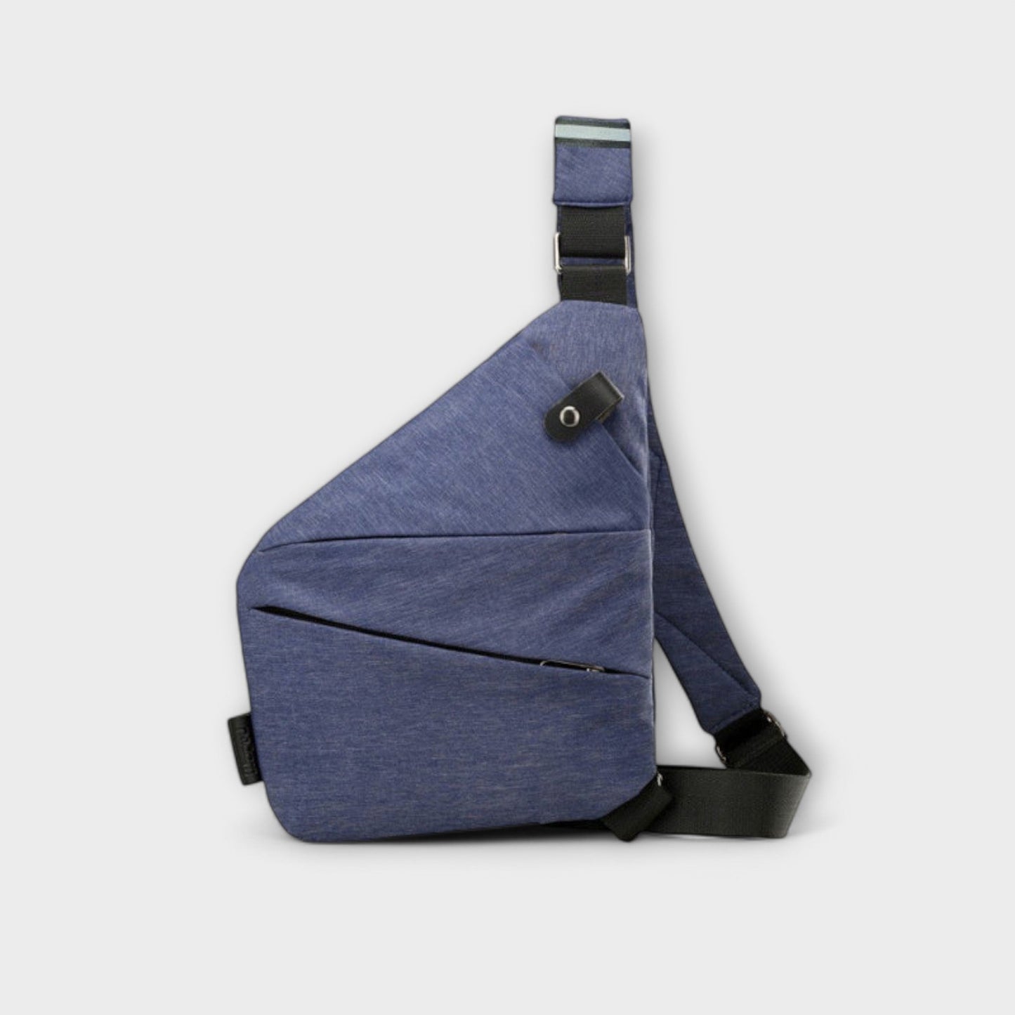 Women's Anti-Theft Shoulder Bag