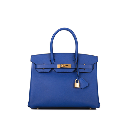 Hermes Birkin 25