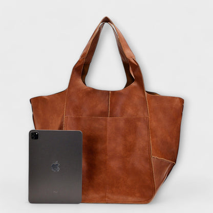 Women's Oversized Weekender Bag