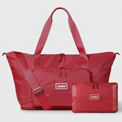 The Foldie® Travel Bag