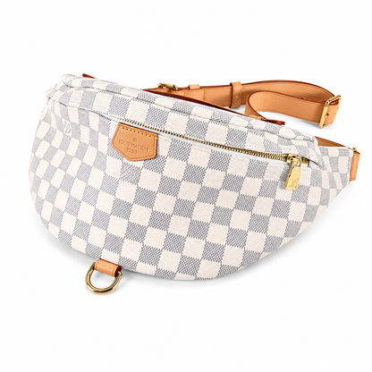 LV Monogram Bumbag