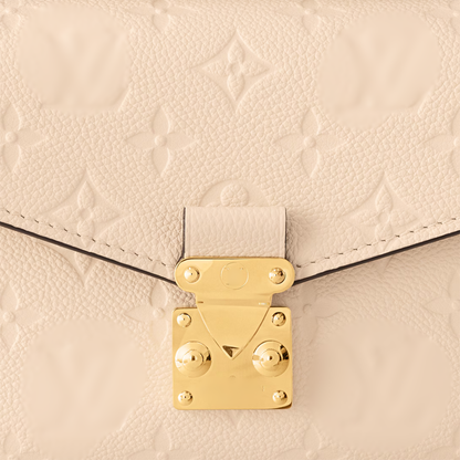 Sinclaire's Pochette Metis East West Bag