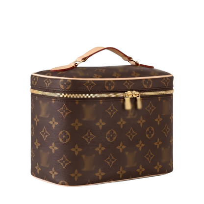 Sinclaire's Nice Toiletry Bag