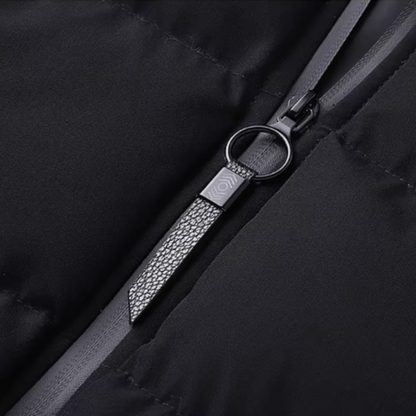 Matteo™ | Premium Padded Winter Coat for Men