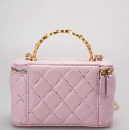 Chanel Vanity Case