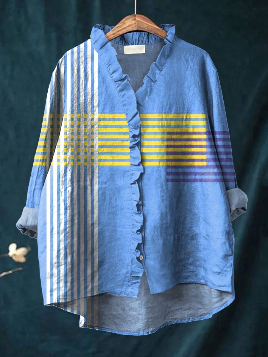 Chiara Blouse