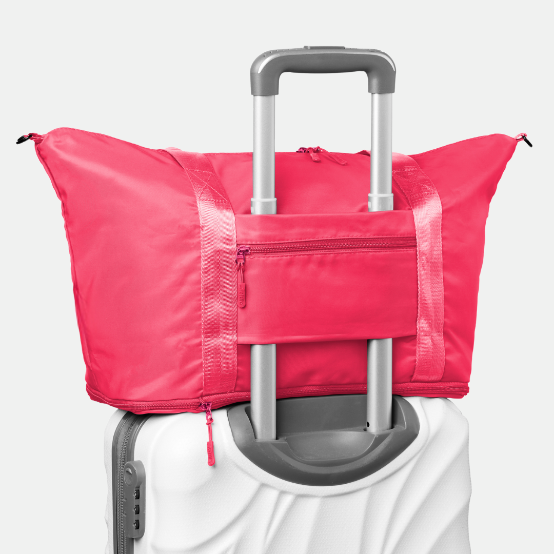 The Foldie® Travel Bag