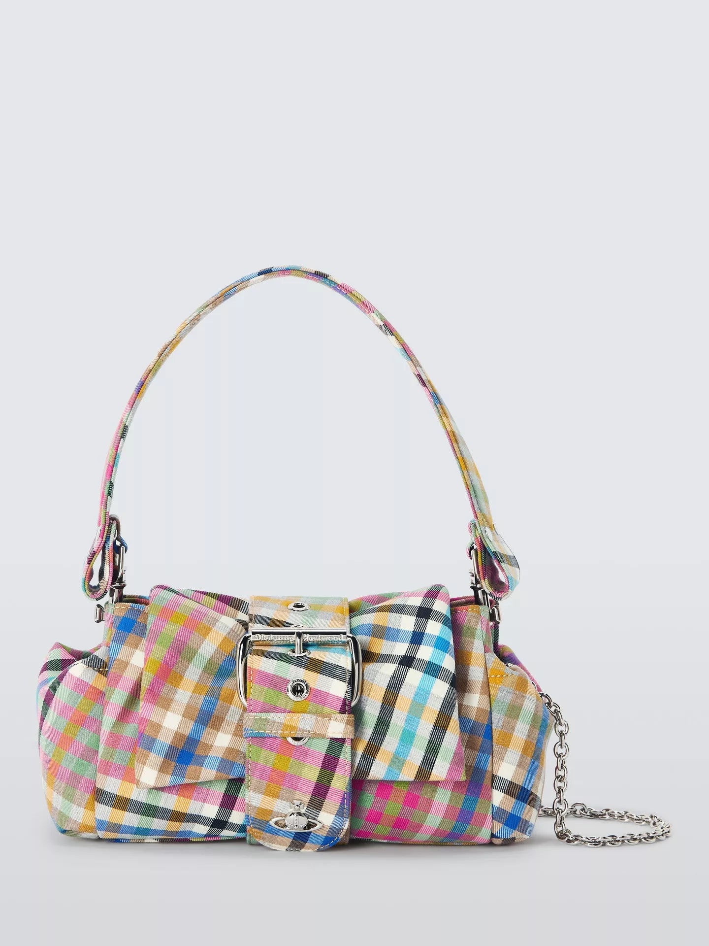 Vivienne Westwood - Hazel Treasure Shoulder Bag