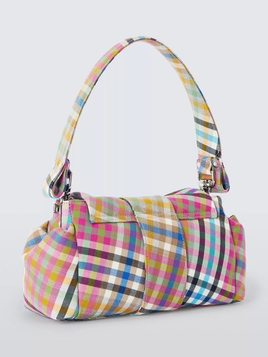 Vivienne Westwood - Hazel Treasure Shoulder Bag