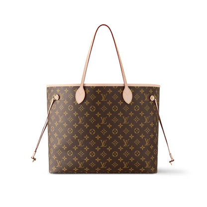 LV Neverfull GM Classic Bag