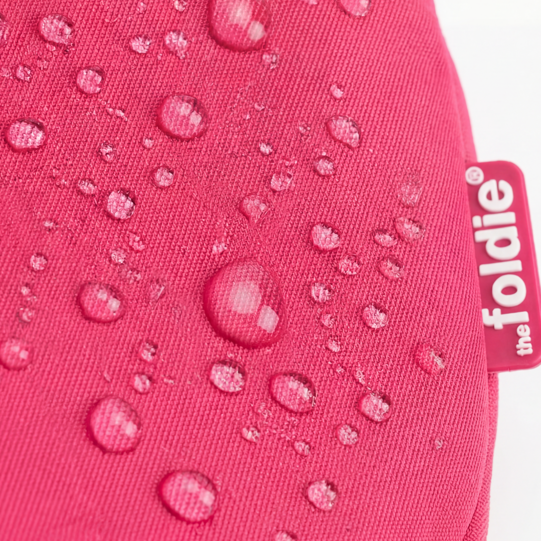 The Foldie® Travel Bag
