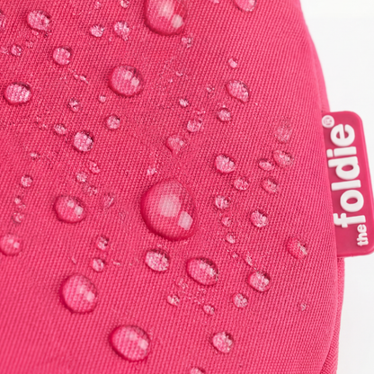 The Foldie® Travel Bag