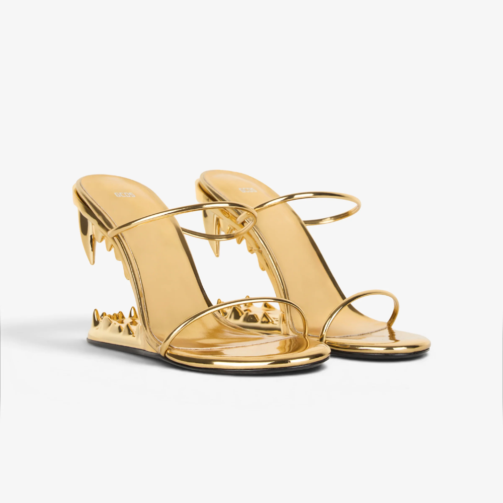 GCDS Morso Sandals for Women