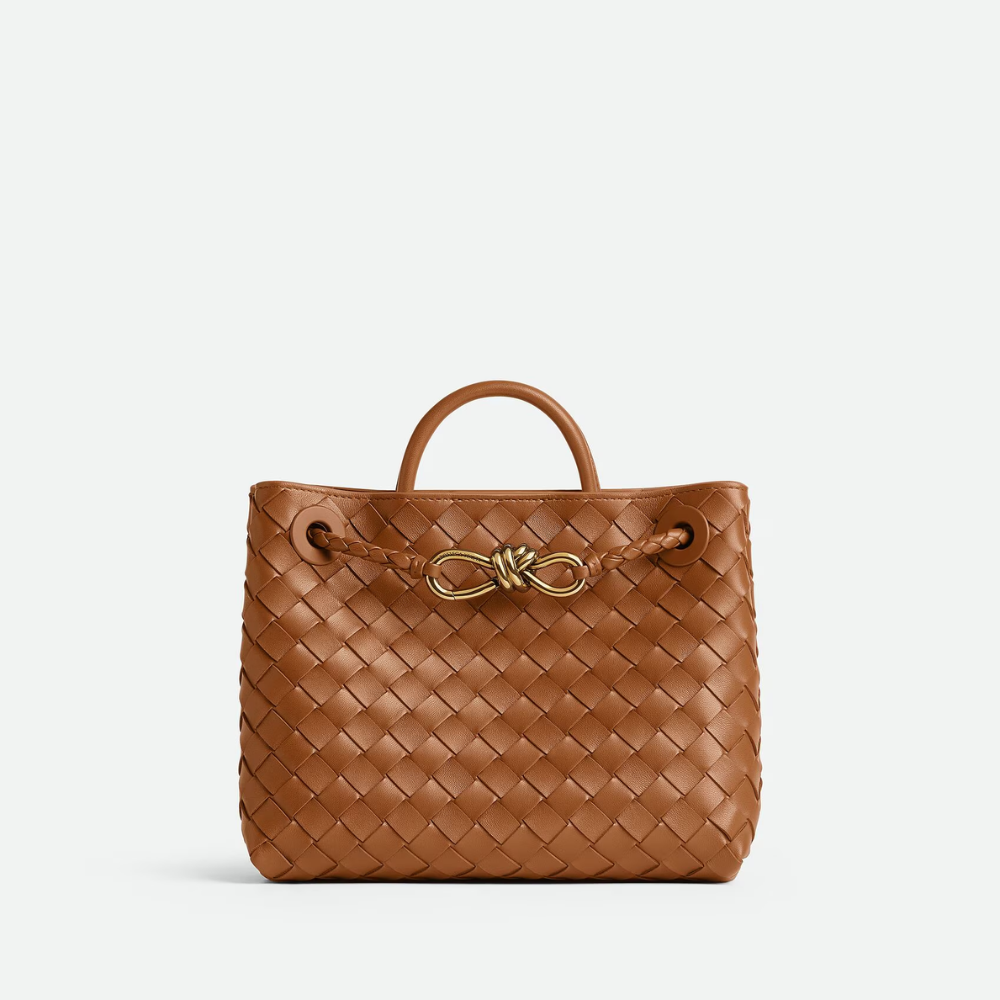Bottega Veneta - Small Andiamo