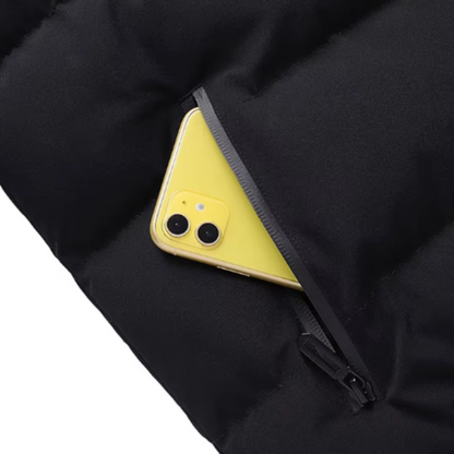 Matteo™ | Premium Padded Winter Coat for Men