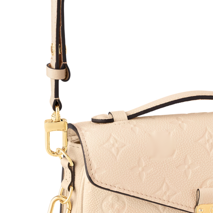 Sinclaire's Pochette Metis East West Bag