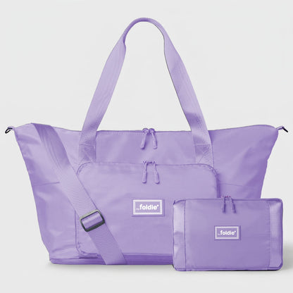 The Foldie® Travel Bag
