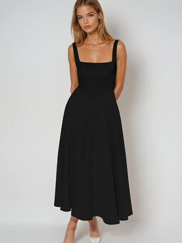 Clara Luna | Dress