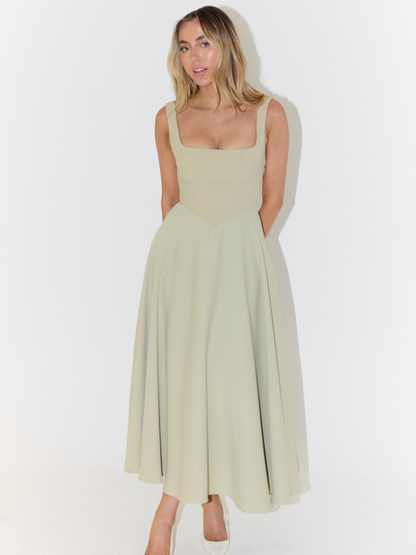 Clara Luna | Dress