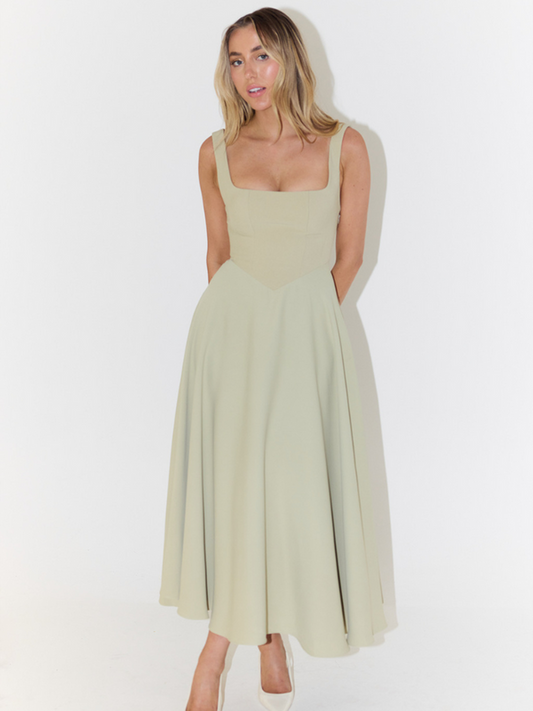 Clara Luna | Dress
