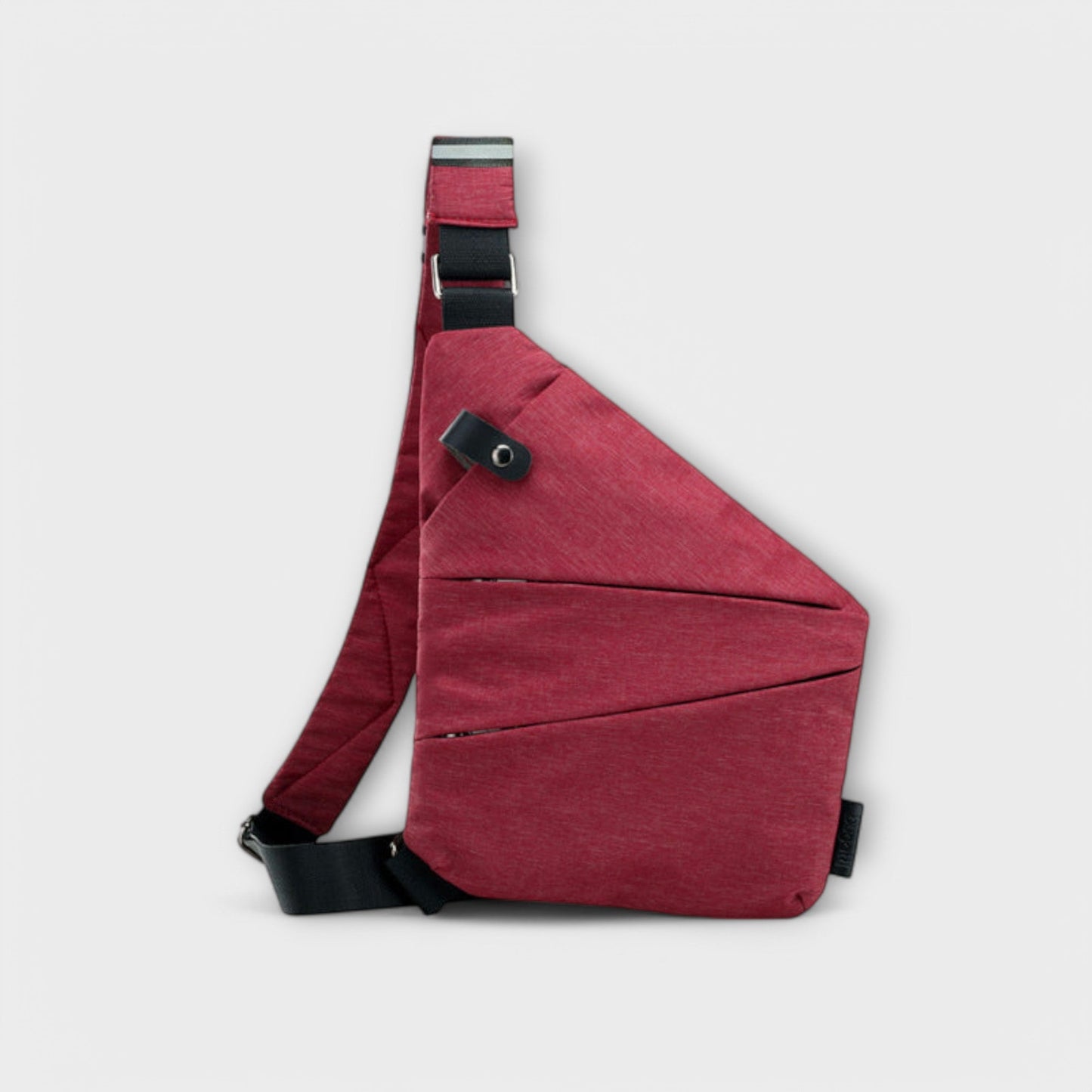 Women's Anti-Theft Shoulder Bag