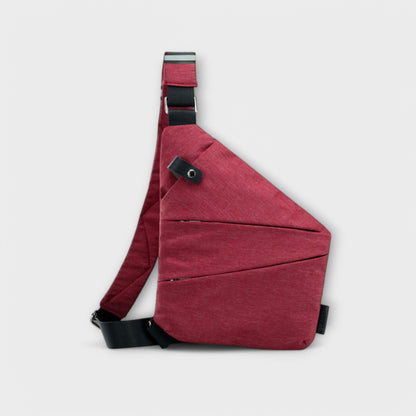 Women's Anti-Theft Shoulder Bag
