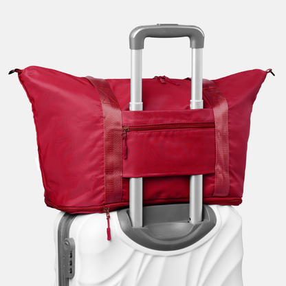 The Foldie® Travel Bag