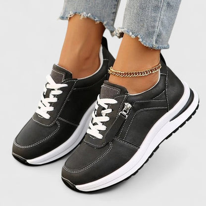 Women's Elegant Shoes in Silver, Gold and Black