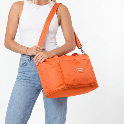 The Foldie® Travel Bag