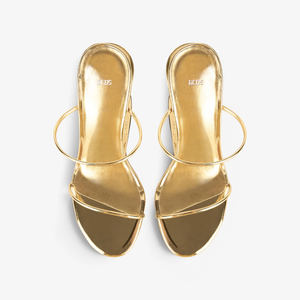 GCDS Morso Sandals for Women