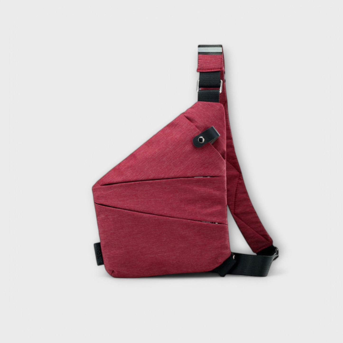 Women's Anti-Theft Shoulder Bag