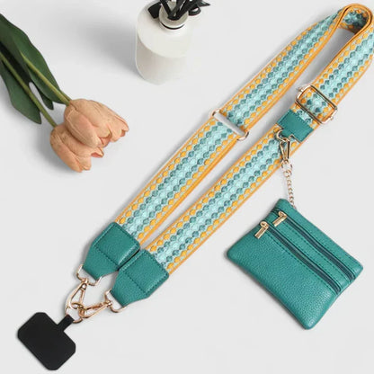 Women's Crossbody Phone Bag