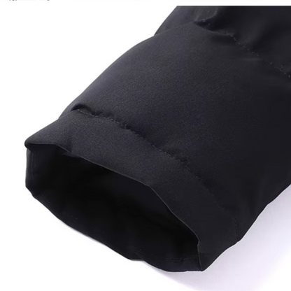 Matteo™ | Premium Padded Winter Coat for Men