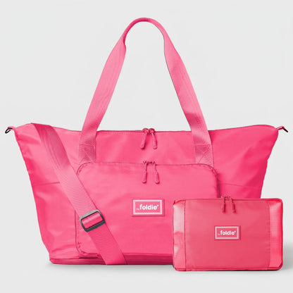 The Foldie® Travel Bag