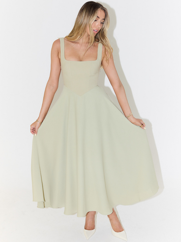Clara Luna | Dress