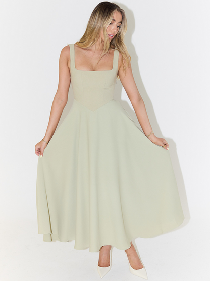 Clara Luna | Dress