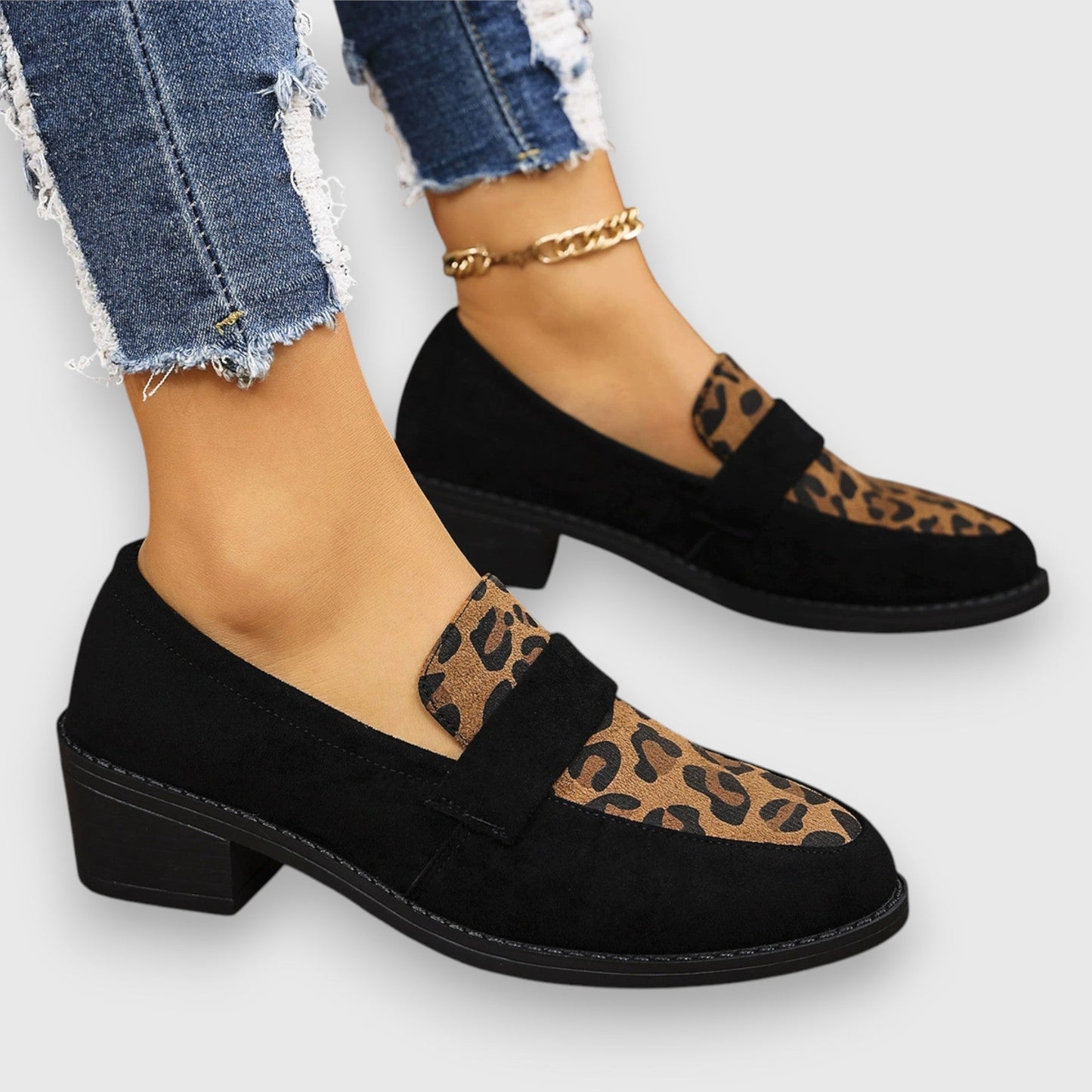 Brunika – Comfortable Slipper